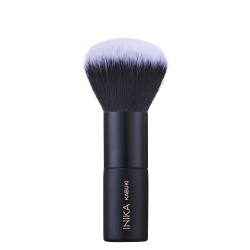 Inika Organic Veganiškas profesionalus kabuki šepetėlis Kabuki Brush