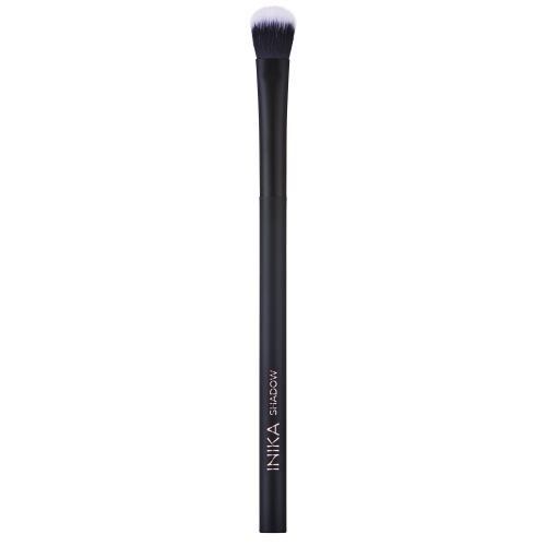 Inika Organic Veganiškas šepetėlis šešėliams Eye Shadow Brush