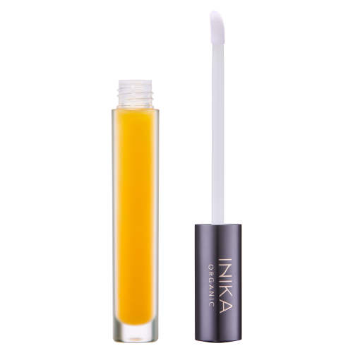 Inika Organic Lūpų serumas Lip Serum