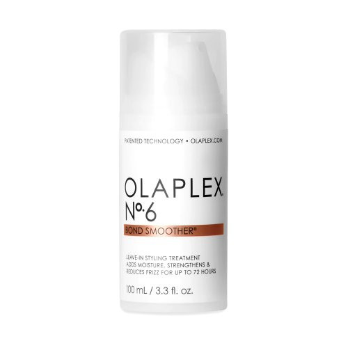 Olaplex No.6 Plaukų formavimo kremas Bond Smoother