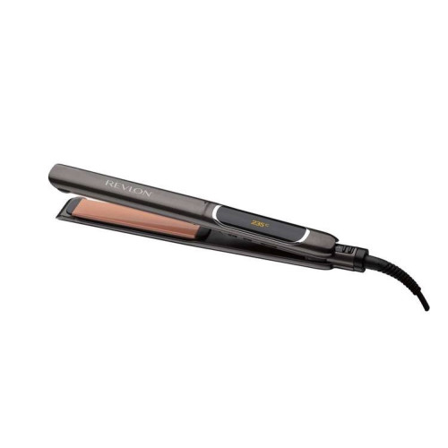 Revlon Plaukų tiesintuvas Salon Straight Copper Smooth Styler