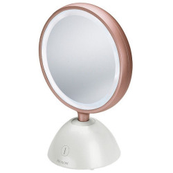 Revlon Pastatomas veidrodis su apšvietimu  ULTIMATE GLOW BEAUTY MIRROR