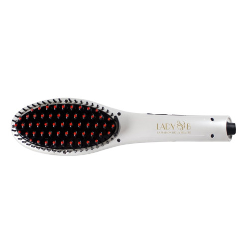 Beper Plaukų tiesinimo šepetys Hair Brush