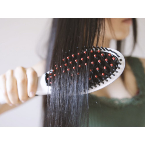 Beper Plaukų tiesinimo šepetys Hair Brush