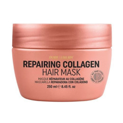 Rich Kolagenu praturtinta atkuriamoji plaukų kaukė Pure Luxury Repairing Collagen Hair Mask