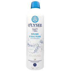 O’LYSEE Purškiama dulksna veidui ir kūnui Pure Water Mist