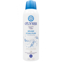 O’LYSEE Purškiama dulksna veidui ir kūnui Pure Water Mist