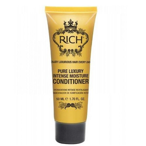 Rich | Pure Luxury Intense Moisture Prabangus drėk. kondicionierius