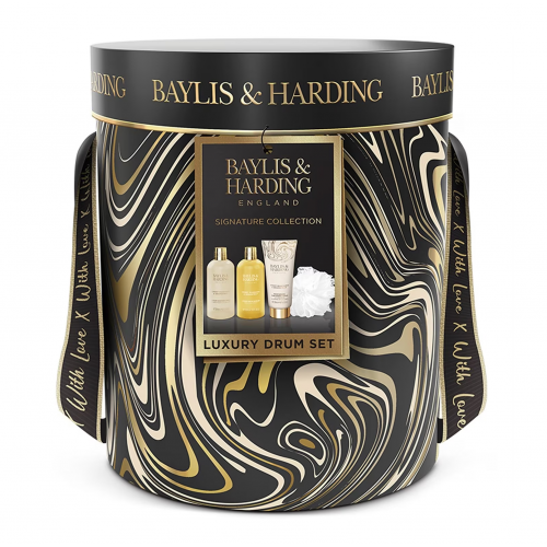 Baylis & Harding Kūno priežiūros rinkinys Sweet Mandarin & Grapefruit Ultimate Care Gift Set