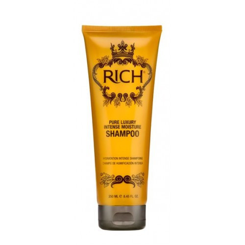 Rich | Pure Luxury Intense Moisture Prabangus drėkinantis šampūnas