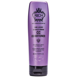 Rich Atkuriamasis plaukų kondicionierius su keratinu Pure Luxury Miracle Renew Keratin Conditioner