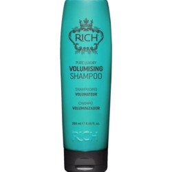 Rich Apimties suteikiantis plaukų šampūnas Pure Luxury Volumising Shampoo