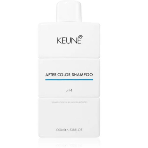 Keune Šampūnas po plaukų dažymo Tinta after color shampoo