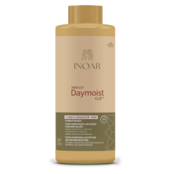 INOAR Absolut Daymoist Conditioner kondicionierius pažeistiems plaukams
