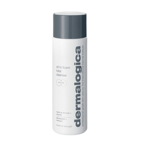 Dermalogica Veido odos prausiklis Oil To Foam Cleanser