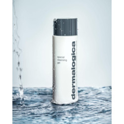 Dermalogica Bemuilis veido prausiklis - gelis Special Cleansing Gel