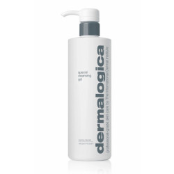 Dermalogica Bemuilis veido prausiklis - gelis Special Cleansing Gel
