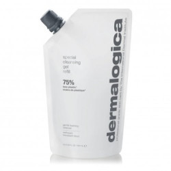 Dermalogica Bemuilis veido prausiklis - gelis Special Cleansing Gel