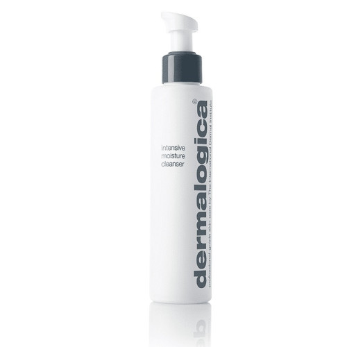 Dermalogica Kreminis veido valiklis Intensive Moisture Cleanser