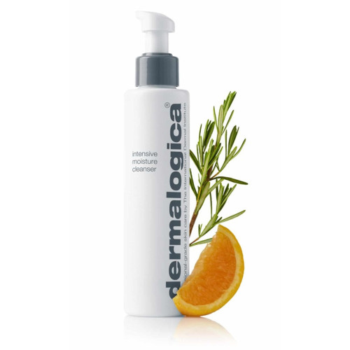 Dermalogica Kreminis veido valiklis Intensive Moisture Cleanser