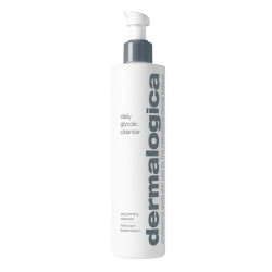 Dermalogica Veido prausiklis su glikolio rūgštimi Daily Glycolic Cleanser