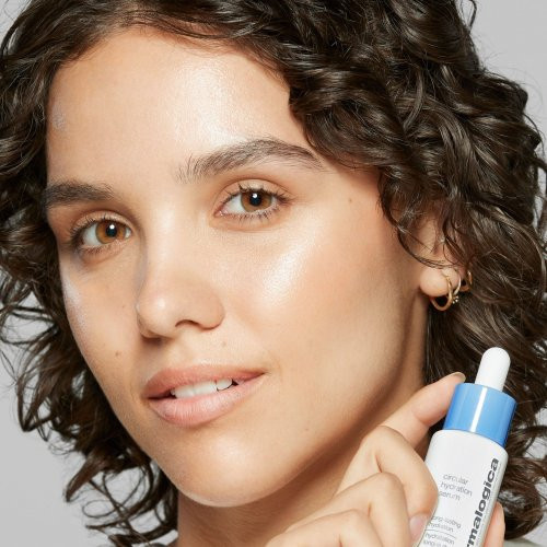 Dermalogica Drėkinantis veido serumas Circular Hydration Serum