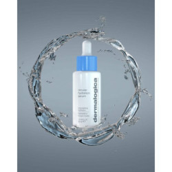 Dermalogica Drėkinantis veido serumas Circular Hydration Serum