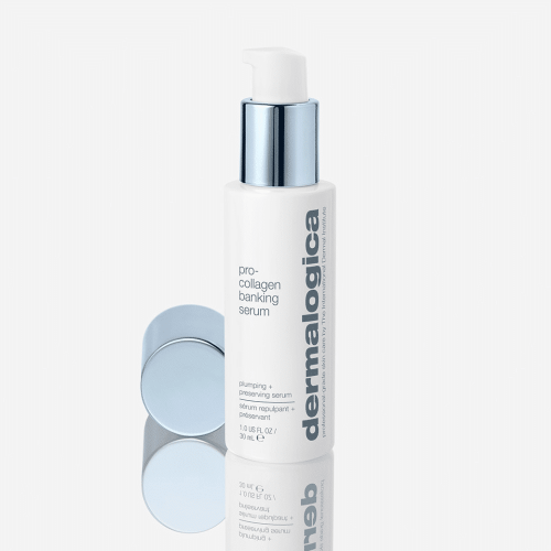 Dermalogica Veido serumas su kolagenu Pro-Collagen Banking Serum