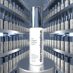 Dermalogica Veido serumas su kolagenu Pro-Collagen Banking Serum