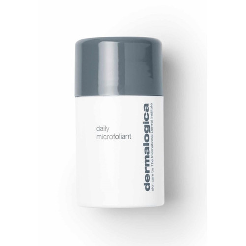 Dermalogica Šveičiamoji pudra veido odai Daily Microfoliant