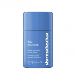 Dermalogica Raminanti veganiška šveičiamoji pudra veidui Daily Milkfoliant Exfoliator