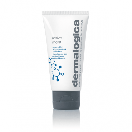 Dermalogica Lengvas drėkiklis veidui Active Moist Prebiotic Moisture Complex