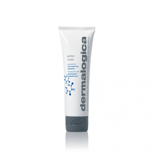 Dermalogica Lengvas drėkiklis veidui Active Moist Prebiotic Moisture Complex