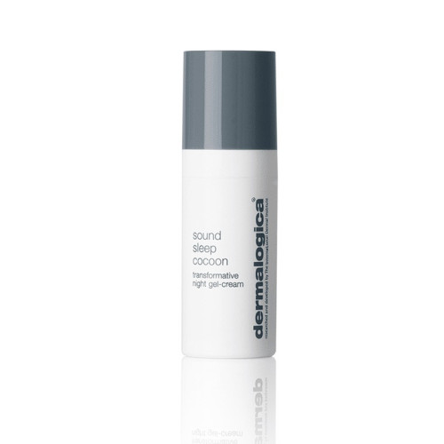 Dermalogica Odą atstatantis gelis-kremas Sound Sleep Cocoon Night Gel-Cream