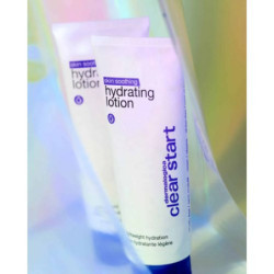 Dermalogica Lengvos konsistencijos drėkinamasis kremas, losjonas Breakout Soothing Hydrating Lotion