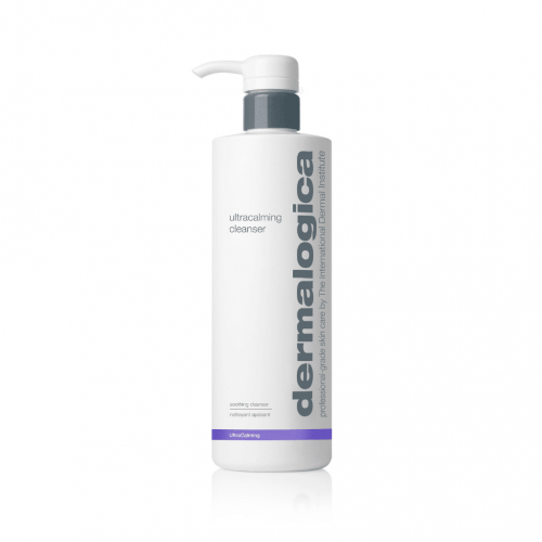 Dermalogica Švelnus veido odos prausiklis Ultracalming Cleanser