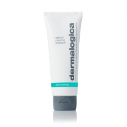 Dermalogica Raminanti molio kaukė veido odai Sebum Clearing Masque