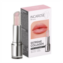 Incarose Atkuriamasis lūpų balzamas Extreme Collagen Piu Volume Lips Regenerador