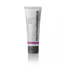 Dermalogica Drėkinanti veido kaukė Multivitamin Power Recovery Mask