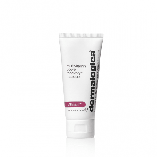 Dermalogica Drėkinanti veido kaukė Multivitamin Power Recovery Mask