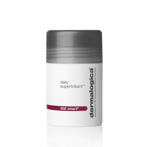 Dermalogica Šveičiamoji pudra veido odai Daily Superfoliant