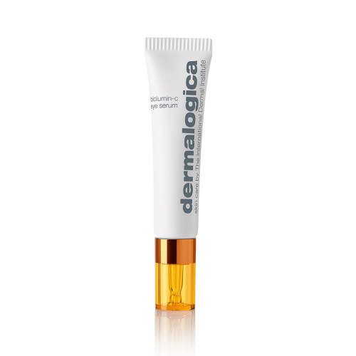 Dermalogica Paakių serumas su vitaminu C Biolumin-C Eye Serum