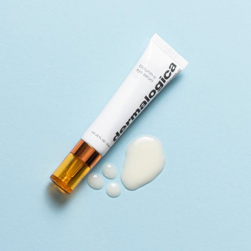 Dermalogica Paakių serumas su vitaminu C Biolumin-C Eye Serum