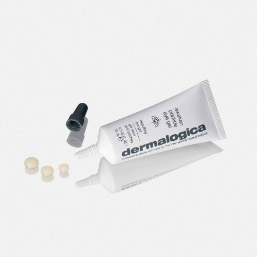 Dermalogica Paakių gelis Awaken Peptide Eye Gel