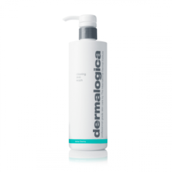 Dermalogica Putojantis veido prausiklis Clearing Skin Wash