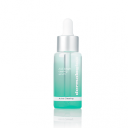 Dermalogica Aktyvus serumas - du viename Age Bright Clearing Serum