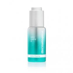 Dermalogica Veido aliejus su retinoliu Retinol Clearing Oil