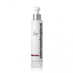 Dermalogica Dvejopo poveikio šveičiamasis prausiklis veido odai Skin Resurfacing Cleanser