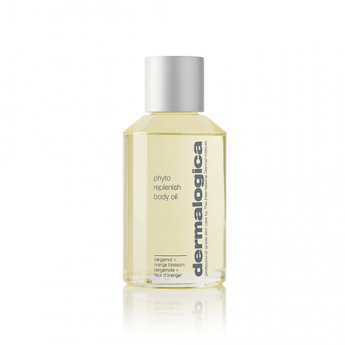 Dermalogica Odą maitinantis aliejų mišinys Phyto Replenish Body Oil