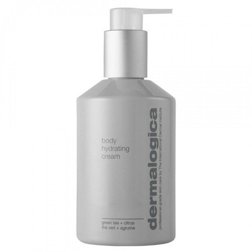 Dermalogica drėkinantis kūno kremas Body Hydrating Cream